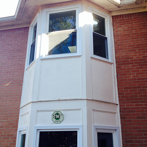 Replacement Window